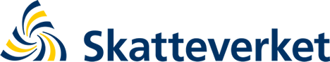 Skatteverket logotyp