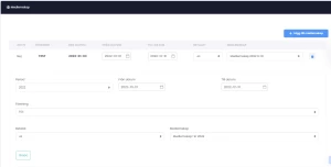 Medlemskapsartikel sektion