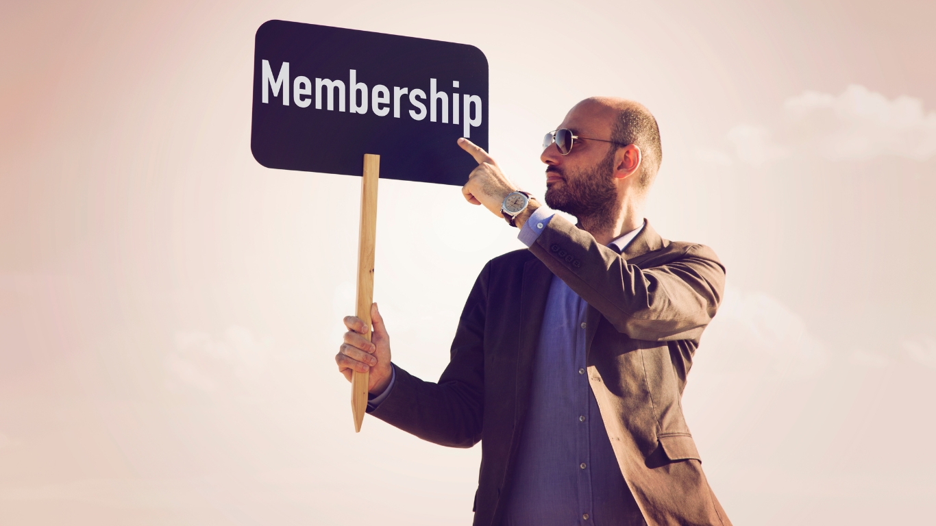 Fördelarna med Ett Effektivt Medlemsregister för Föreningar, Företag och Organisationer